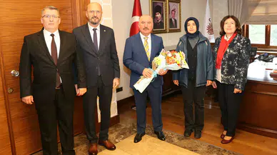 PTT’nin 184. Yılı Kutlanıyor