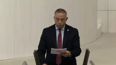 ‘Para ve Zenginlik Hırsı Bir Virüs Gibi Toplumu Sardı’