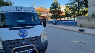 Parkta Buluştuğu Kişiyi Silahla Yaralayan Zanlı Tutuklandı