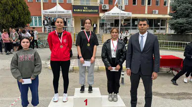 Pedallar Asırlık Panayır İçin Çevrildi