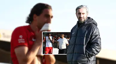 Play-Off Yorumu: Süper Lig Nasibimizde Yokmuş