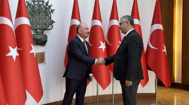 Protokol Kutlamaları Kabul Etti