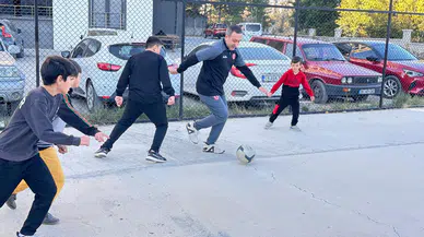 Muhsin Dere: Rövanş İçin Sözleştik