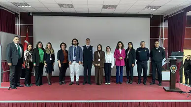 Ruh Sağlığı Günü’nde Stres ve Öfke Kontrolü Eğitimleri