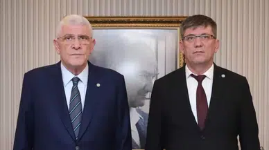 ‘Sadece Elimizi Değil, Gövdemizi de Taşın Altına Koymaya Hazırız’