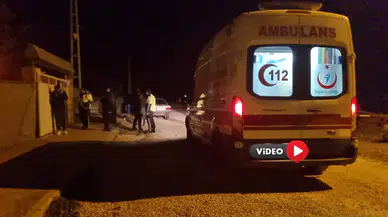 Saldırı Sonrası Vücudunda Kurşunlarla Hastaneye Gitti