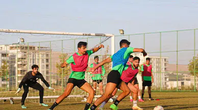 Şanlıurfaspor, Iğdırspor’u Eli Boş Göndermek İstiyor