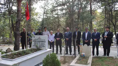 Şehit Emre Dokumacı, Şehadetinin 4. Yılında anıldı