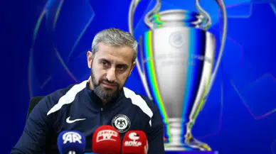 Serkan Özbalta, Avrupa ve Türk Futbolu Arasındaki Farkı Anlattı