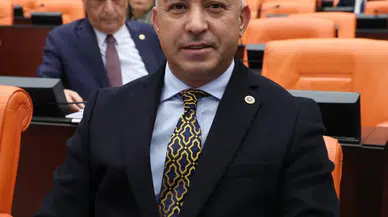 ‘Sevgi ve Güven Kazanmışım’