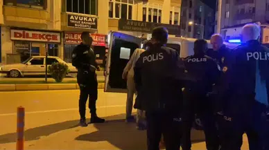 Silahla Yaralama Olaylarıyla İlgili 5 Zanlı Tutuklandı