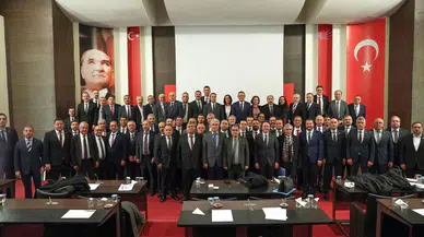Solmaz: Atılan Adi İftiraların Karşısındayız