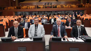 ‘Sorunları Görmezden Gelmeyi Tercih Ettiler’