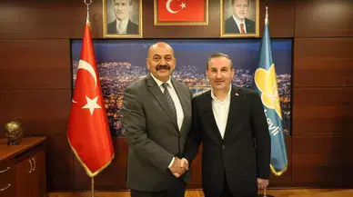 Sultanbeyli’den Ortaköy’e Destek