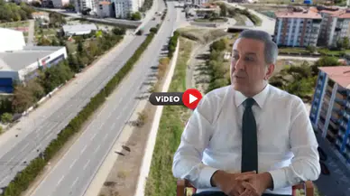 Sungurlu Dereleri Islah Ediliyor