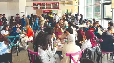 Sungurlu MYO’da Uyum Haftası Tamamlandı