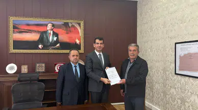 Sungurlu OSB’de İstihdam İmkanı