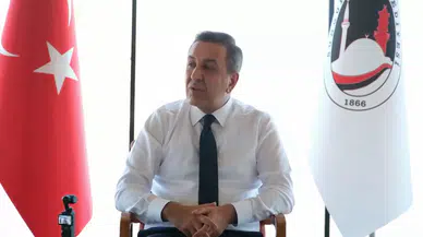 Dere’den Çorum’a Geçmiş Olsun Mesajı