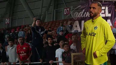 Çorum FK Taraftarından Burak Çoban’a Tepki