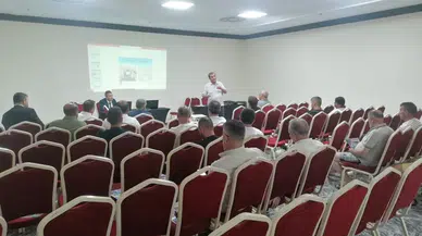 Ticaret Borsası'ndan Üyelerine Eğitim Semineri