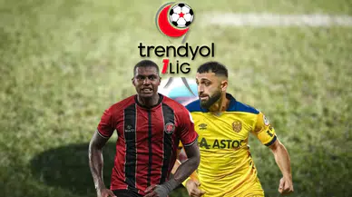 Trendyol 1. Lig’de Wesley ve Efkan Rüzgarı