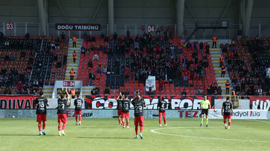 Çorum FK Tribünleri Neden Dolmuyor: Skor Mu, Bilet Fiyatları Mı?