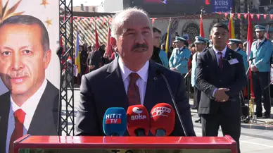 ‘Türkiye Yüzyılı’nda Daha da Güçlü Bir Türkiye’