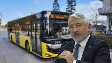 Türkiye’nin En Ucuz Toplu Ulaşımı Çorum’da