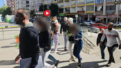 Ulukavak Hırsızları Kıskıvrak Yakalandı