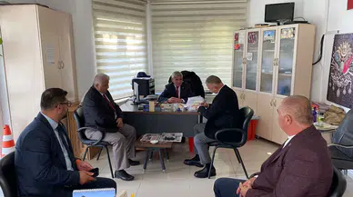 ‘Ulukavak’taki Sorunlara Önlem Alınmalı’