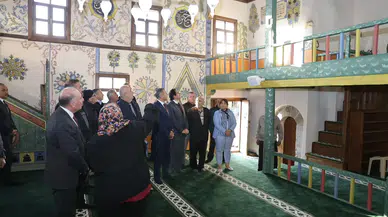 Vali Çalgan’dan Mecitözü Çıkarması