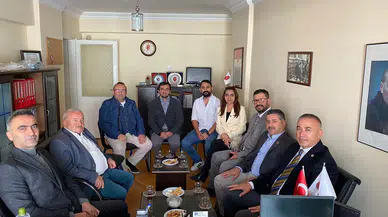 ‘Veteriner Hekimler de Sağlık Çalışanı Kabul Edilsin’