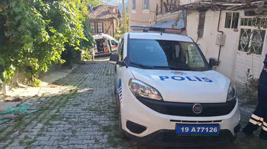 Yaşlı Adamın Talihsiz Ölümü