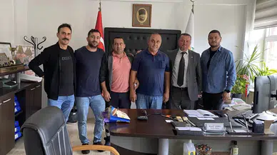 Yeni Mahalle’nin Talepleri Masada