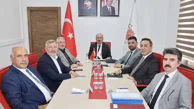 Yeni Barınaklar İçin Adımlar Atılıyor