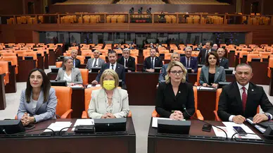 ‘Yeni Yasama Yılında Ne Yapacaksınız?’
