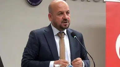 Yılmaz: 10 Yıl Önce Yas İlan Edecekler Bugün Beddua Yarışında