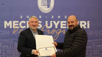 Yılmaz: Spor Yatırımları Artarak Devam Etsin