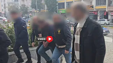Zincir Marketlerden 13 Telefon Çalmış
