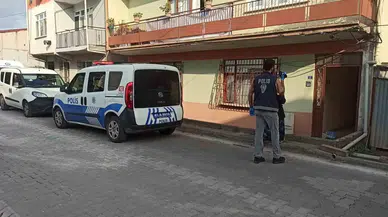 Ablasını Dövdüğünü Sav Ettiği Eniştesini Öldüren Sanığa 12 Yıl Mahpus