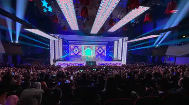 Abu Tv Müzik Şenliği İstanbul’da Gerçekleşti