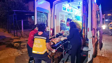 Adana’da Meskenin Şizofren Oğlu Ailesini Katletti: 2 Meyyit, 1 Yaralı