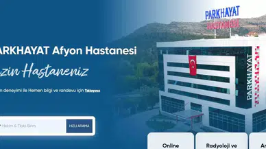 Afyonkarahisar’daki O Özel Hastaneyle İlgili ‘Yeni Doğan’ Şikayetleri