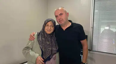 Ameliyatsız Kalp Kapağı Değişen Hasta Kısa Müddette Sağlına Kavuştu