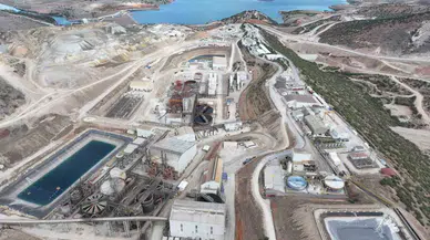 Anagold: "Madeni İnançlı Bir Biçimde Açmak İçin Hazırız"