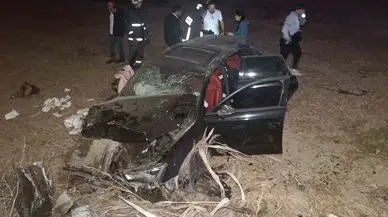 Antalya’da 5 Aylık Bebeğin Hayatını Kaybettiği Kazada Alkollü Çıkan Şoför Tutuklandı
