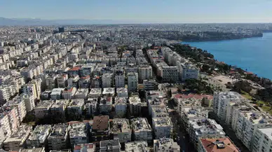 Antalya’da Yabancılara Konut Satışında Düşüş