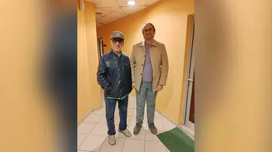 Arıkoğlu, Şener Şen ile Bir Arada