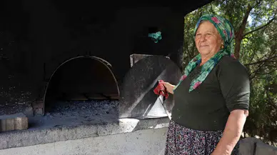 Asırlık Gelenek Bıçakçı’da Yaşıyor
