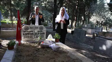 Asrın Felaketinde Vefat Eden Muhtar, Unutulmadı